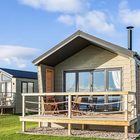 Sauchope Links Park Hotel Anstruther Buitenkant foto