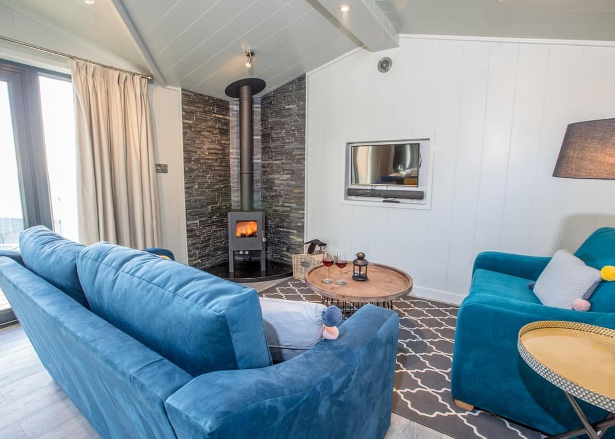 Sauchope Links Park Hotel Anstruther Buitenkant foto