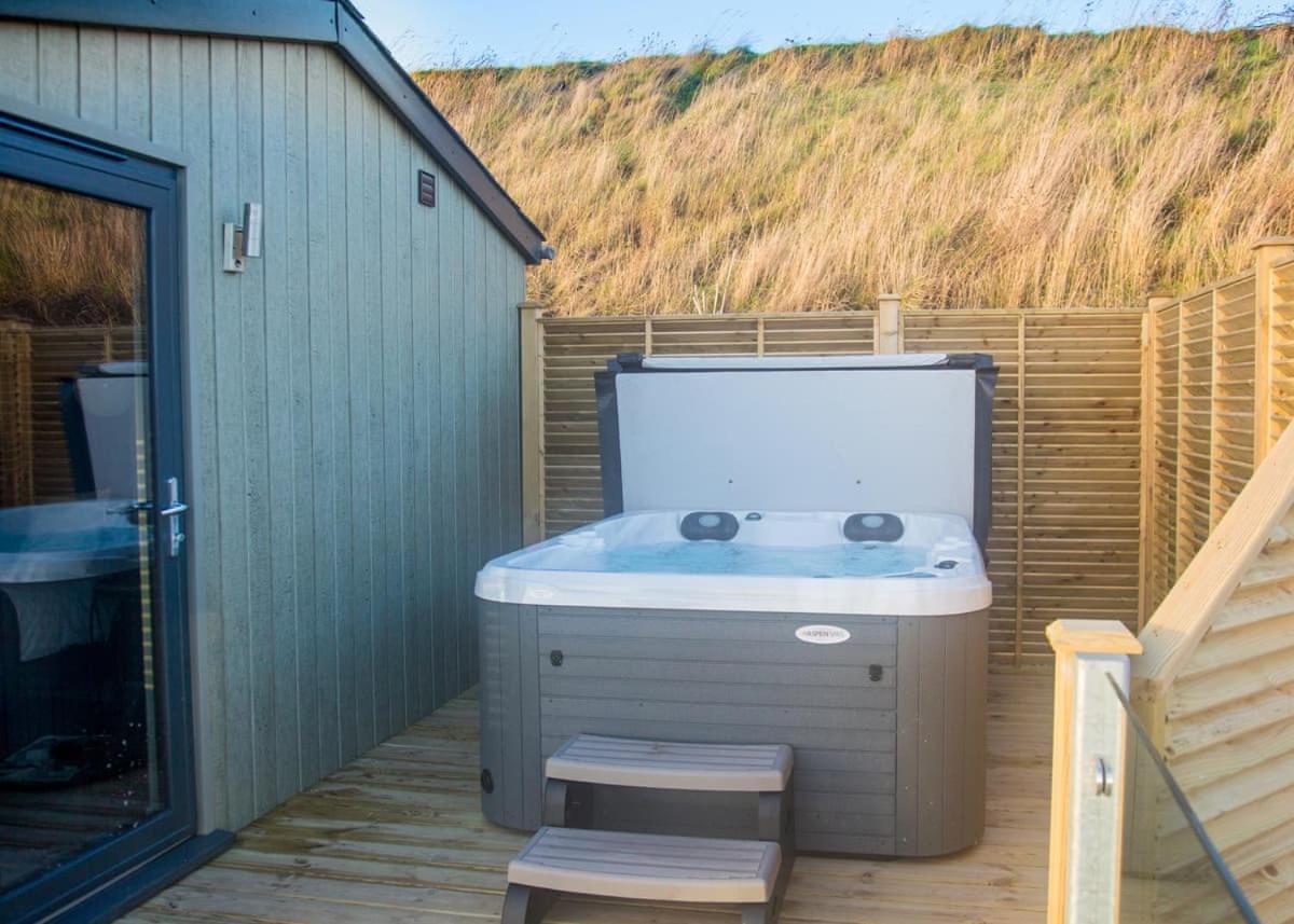 Sauchope Links Park Hotel Anstruther Buitenkant foto